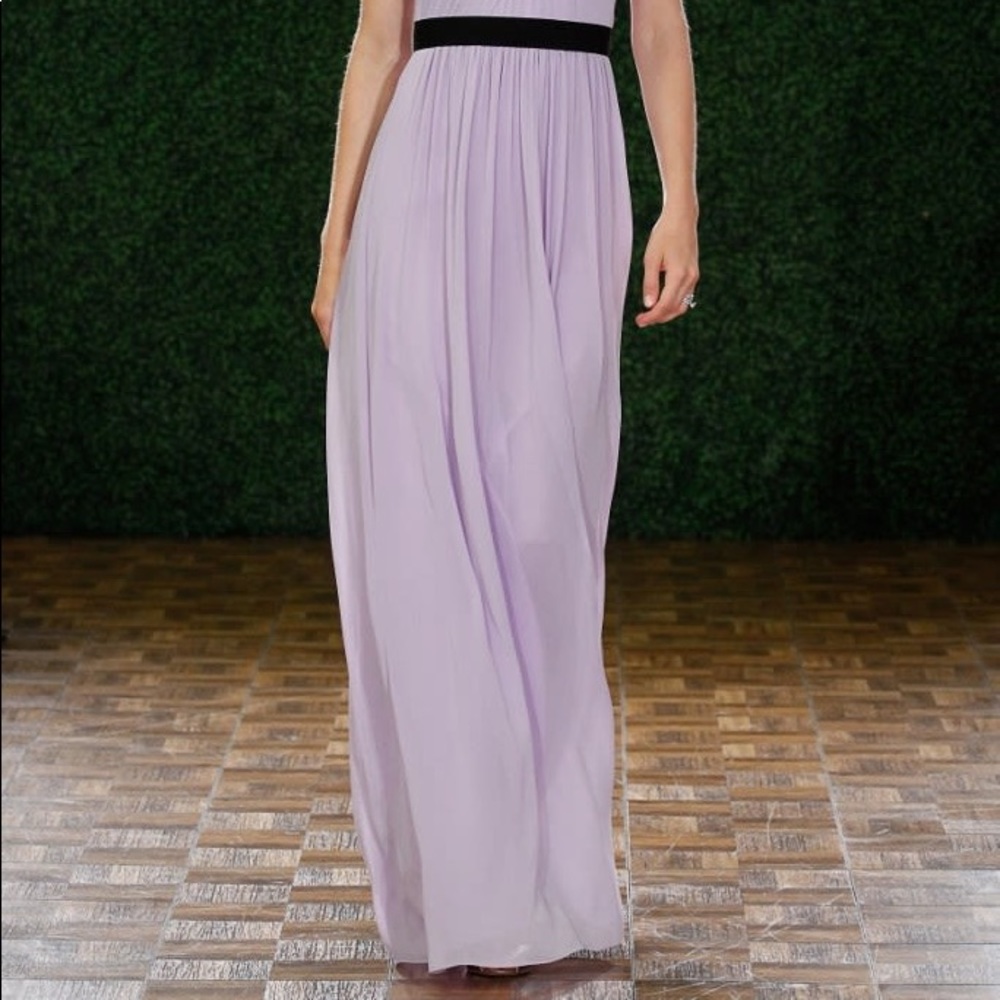 Watters Prom Dress